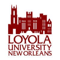 Loyola University New Orleans logo